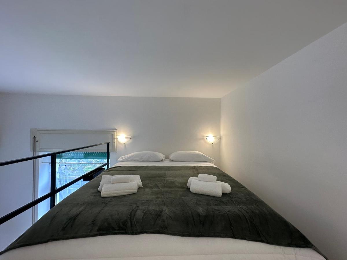 La Dimora Al Castello Central Flat Naples - My Place Exterior photo