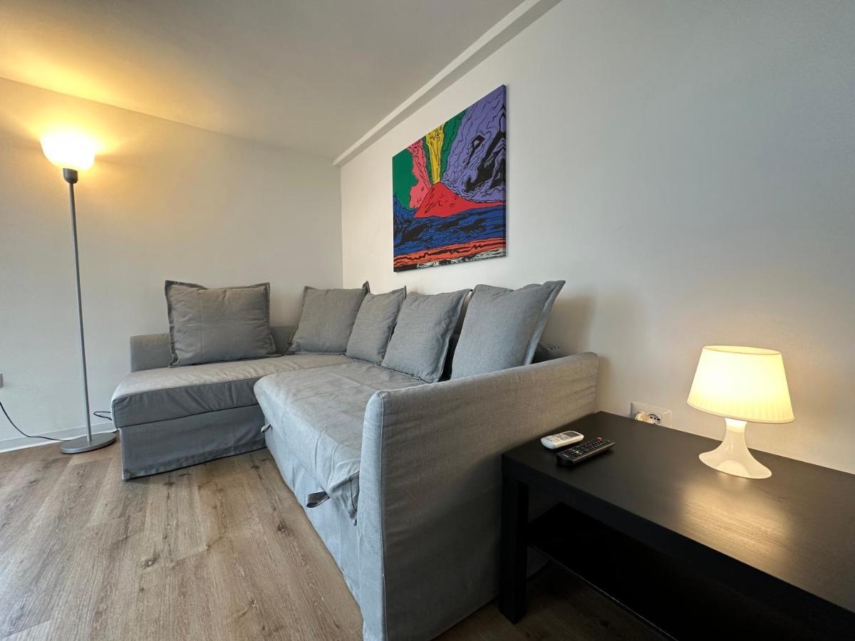 La Dimora Al Castello Central Flat Naples - My Place Exterior photo