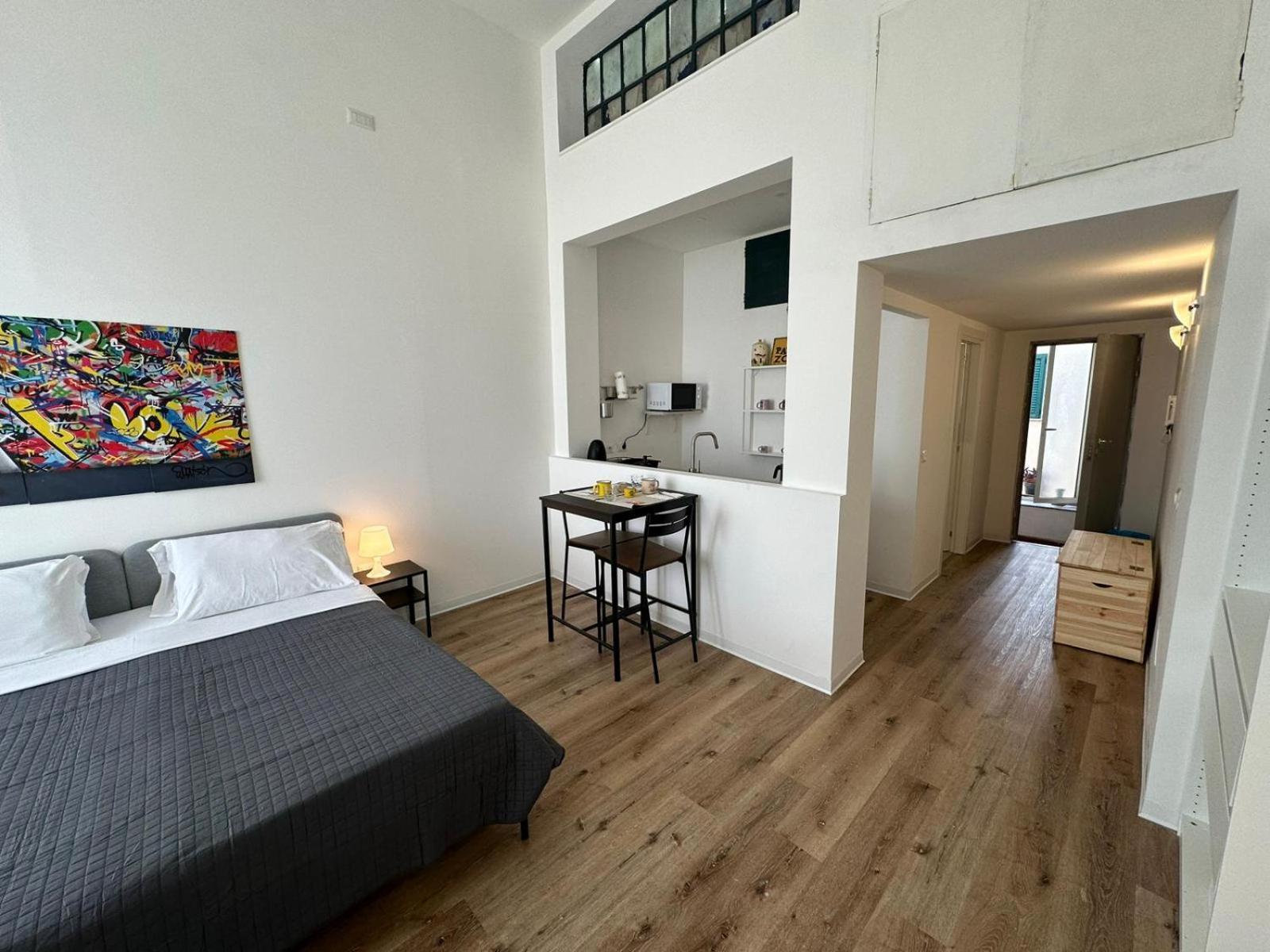 La Dimora Al Castello Central Flat Naples - My Place Exterior photo