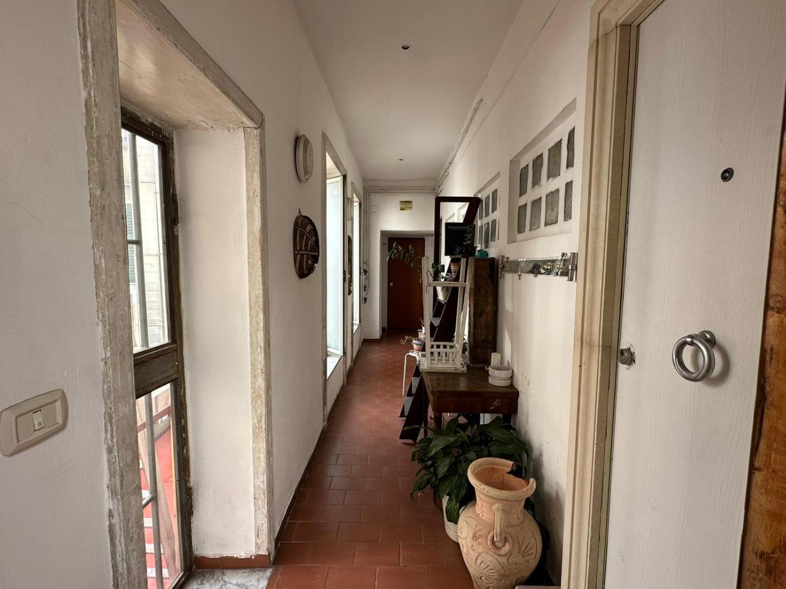 La Dimora Al Castello Central Flat Naples - My Place Exterior photo